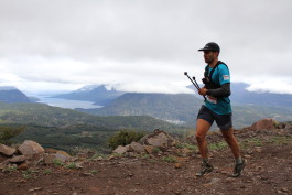 Patagonia Run 2024 - 42K