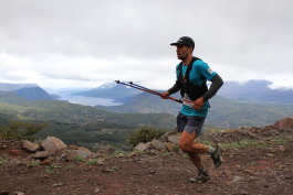 Patagonia Run 2024 - 42K