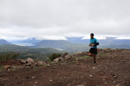 Patagonia Run 2024 - 42K