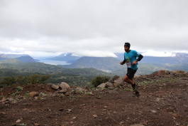 Patagonia Run 2024 - 42K