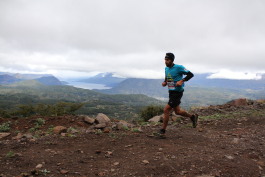 Patagonia Run 2024 - 42K