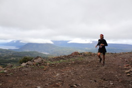 Patagonia Run 2024 - 42K