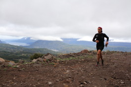 Patagonia Run 2024 - 42K