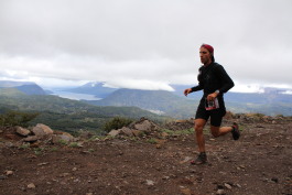 Patagonia Run 2024 - 42K