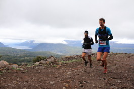 Patagonia Run 2024 - 42K