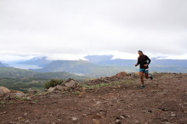 Patagonia Run 2024 - 42K