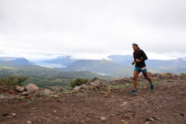 Patagonia Run 2024 - 42K