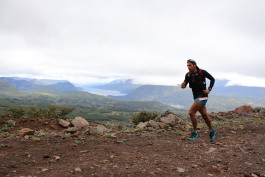 Patagonia Run 2024 - 42K