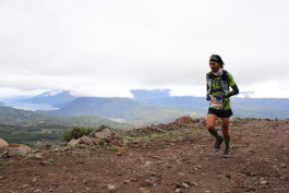 Patagonia Run 2024 - 42K