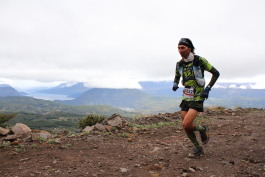 Patagonia Run 2024 - 42K