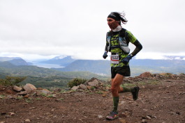 Patagonia Run 2024 - 42K