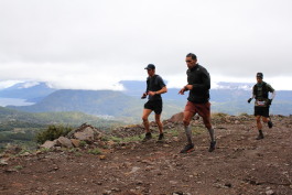 Patagonia Run 2024 - 42K