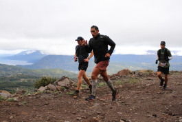 Patagonia Run 2024 - 42K