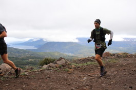 Patagonia Run 2024 - 42K