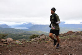 Patagonia Run 2024 - 42K