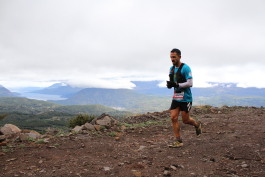 Patagonia Run 2024 - 42K