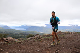 Patagonia Run 2024 - 42K