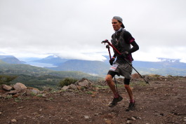 Patagonia Run 2024 - 42K