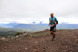 Patagonia Run 2024 - 42K