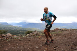 Patagonia Run 2024 - 42K