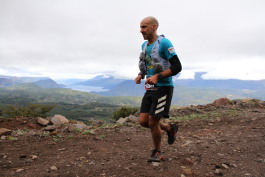 Patagonia Run 2024 - 42K