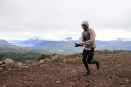 Patagonia Run 2024 - 42K