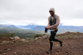 Patagonia Run 2024 - 42K