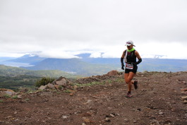 Patagonia Run 2024 - 42K