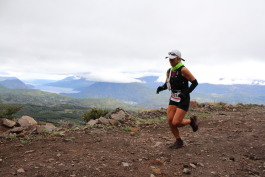 Patagonia Run 2024 - 42K