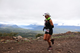 Patagonia Run 2024 - 42K