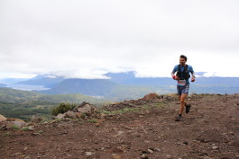 Patagonia Run 2024 - 42K