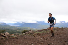 Patagonia Run 2024 - 42K