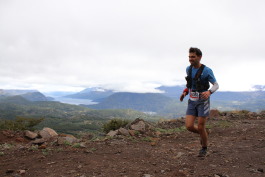 Patagonia Run 2024 - 42K