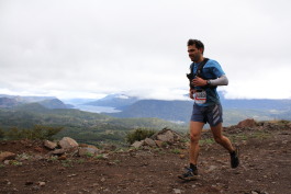 Patagonia Run 2024 - 42K