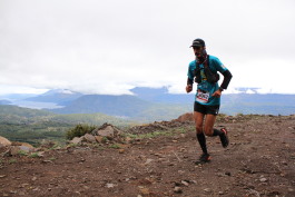 Patagonia Run 2024 - 42K