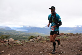 Patagonia Run 2024 - 42K