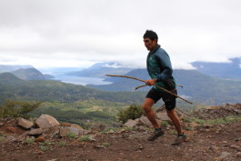 Patagonia Run 2024 - 42K