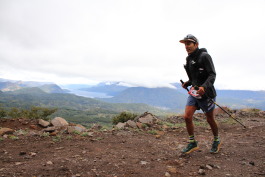 Patagonia Run 2024 - 42K