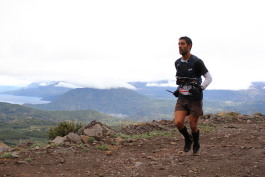 Patagonia Run 2024 - 42K