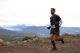 Patagonia Run 2024 - 42K