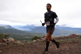 Patagonia Run 2024 - 42K