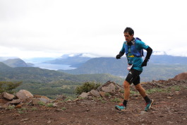 Patagonia Run 2024 - 42K