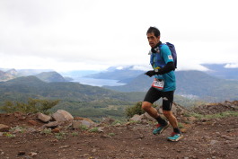 Patagonia Run 2024 - 42K