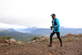 Patagonia Run 2024 - 42K