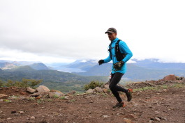 Patagonia Run 2024 - 42K