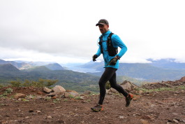 Patagonia Run 2024 - 42K