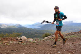 Patagonia Run 2024 - 42K