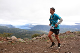 Patagonia Run 2024 - 42K