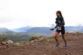 Patagonia Run 2024 - 42K