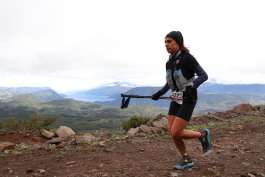 Patagonia Run 2024 - 42K